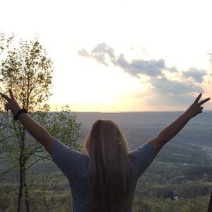 Meet your Posher, Brenda